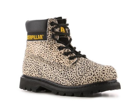 Caterpillar Colorado Bootie