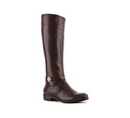 Tommy Hilfiger Dewberry Riding Boot