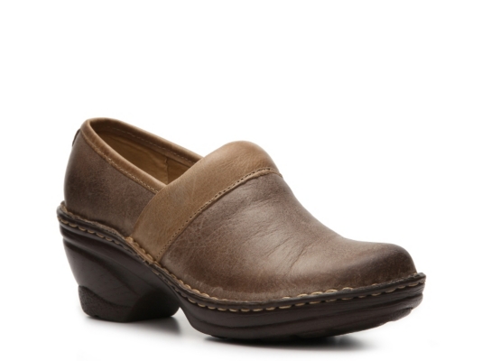Softspots Larissa Clog | DSW