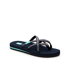 dsw tevas