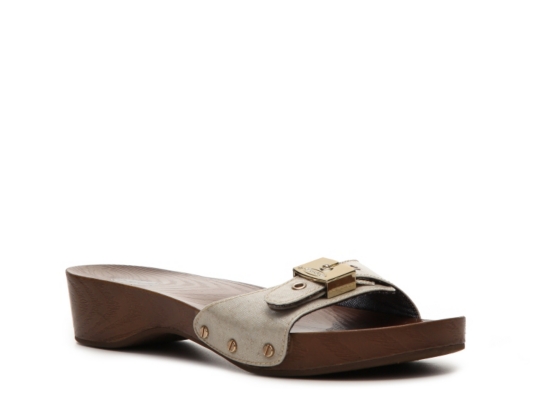Dr. Scholls Classic Sandal