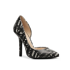 bcbg jaze pump