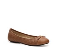 Wanted Cathy Ballet Flat