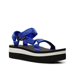 tevas dsw