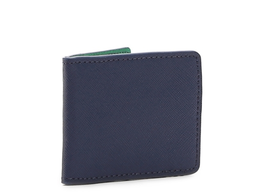 Aldo Sulzano Slim Wallet