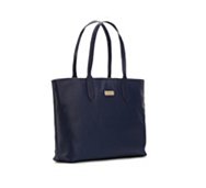 Cole Haan Huntly Leather Tote