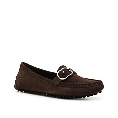 gucci women's driving moccasins