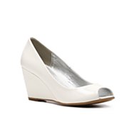 CL by Laundry Nichelle Wedge Pump