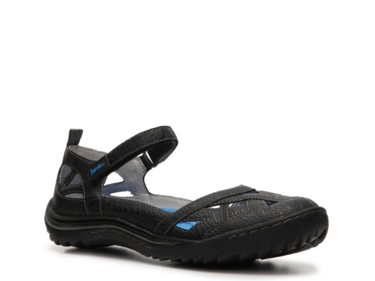 Jambu Poppy Sport Flat | DSW