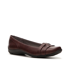dsw tan flats