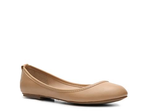 Mia Ballerina Ballet Flat | DSW
