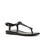 Cole Haan Molly Patent Flat Sandal