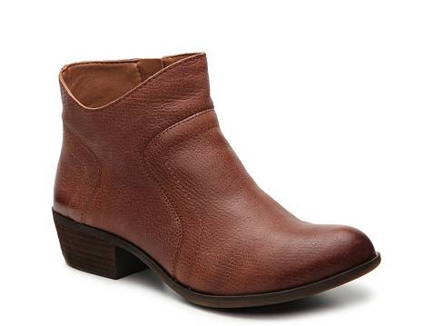 Lucky Brand Brolley Bootie