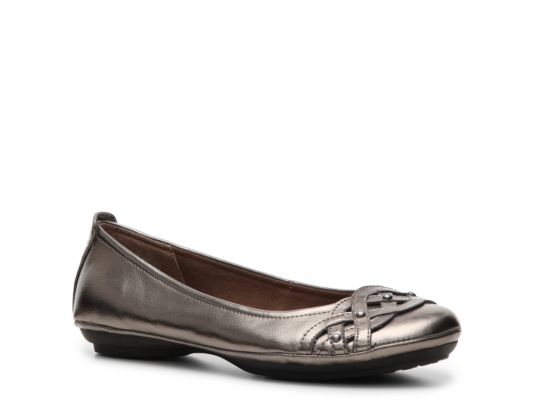 Eurosoft Sorena Ballet Flat | DSW