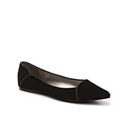 Adrianna Papell Boutique Kylie Ballet Flat