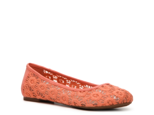 Lucky Brand Edmonda Ballet Flat