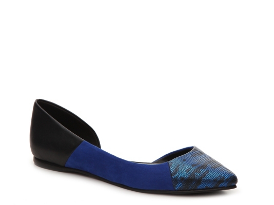 Aldo Cadiadda Flat
