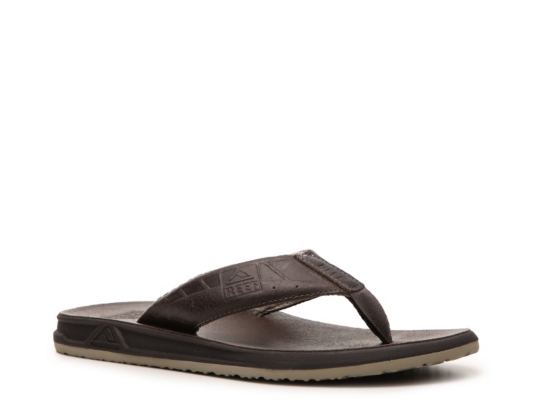 Reef Phantom Ultimate Flip Flop