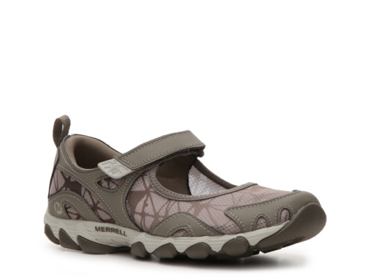 Merrell Hurricane Sport Flat | DSW