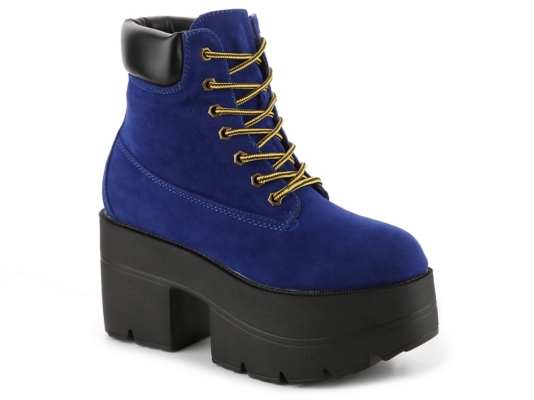 Shoe Republic LA Adam Bootie