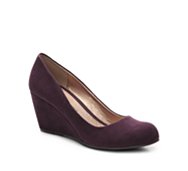 CL by Laundry Nima Wedge Pump