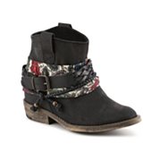 Coolway NY West Western Bootie
