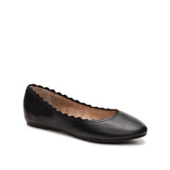 audrey brooke winny ballet flat