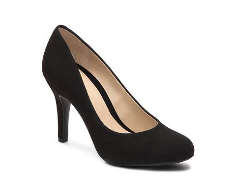 Kelly & Katie Isabel Pump | DSW
