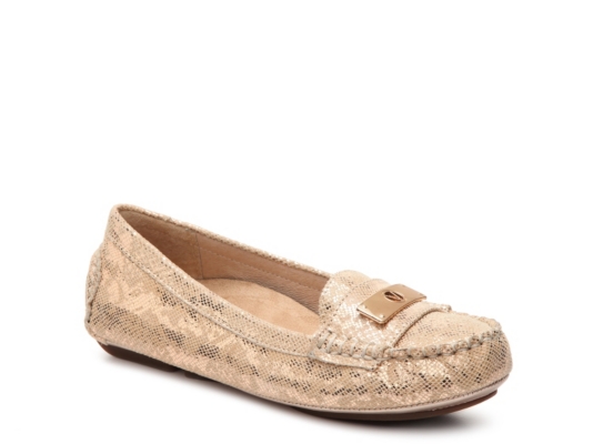 vionic demetra leopard