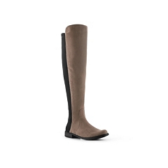 unisa gillean over the knee boot