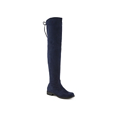 unisa dynna over the knee boot