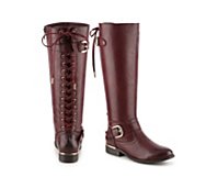 Wanted Lounge Riding Boot