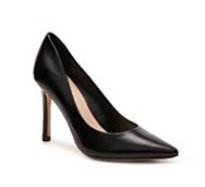 Guess Eloy Leather Pump