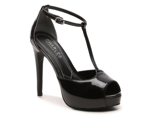 charles david slides