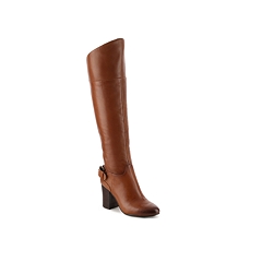 wide calf over the knee boots dsw