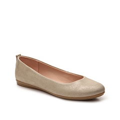 dsw easy spirit flats