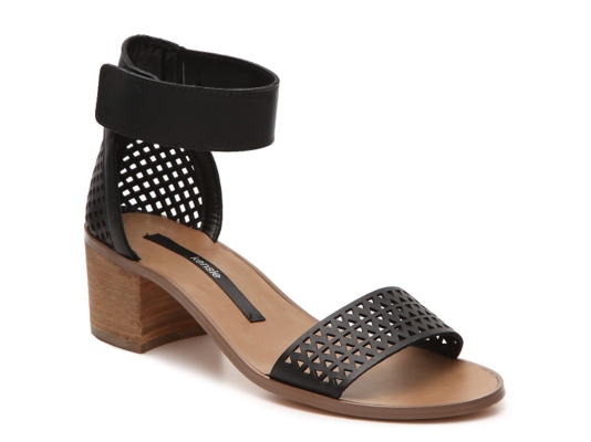 Kensie Hadin Sandal