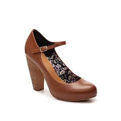dsw platform pumps