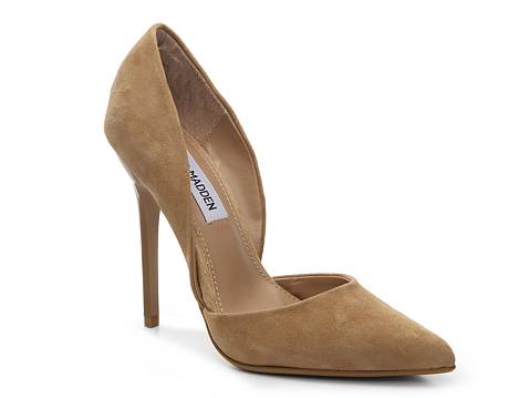 Steve Madden Varcityy Pump | DSW