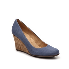 denim shoes dsw
