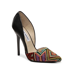 dsw steve madden pumps