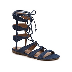 dsw gladiators
