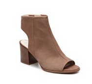 Kenneth Cole New York Colby Perforated Nubuck Sandal