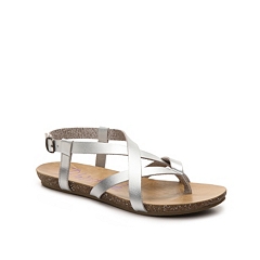 dsw blowfish sandals