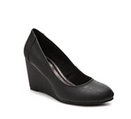 Unlisted Bold Wedge Pump