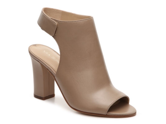 versace red platforms