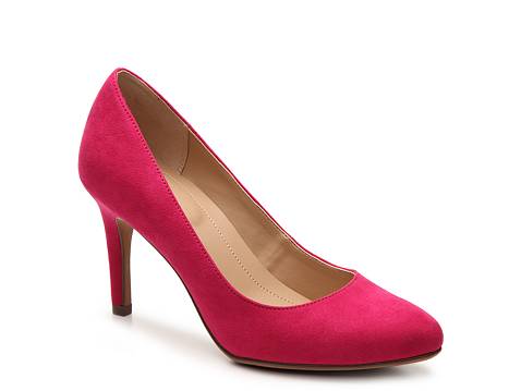 Kelly & Katie Tiana Pump | DSW