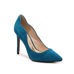 Jessica Simpson Pixy Pump | DSW