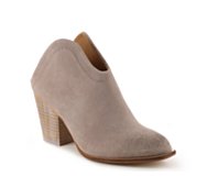 Chinese Laundry Kelso Western Bootie