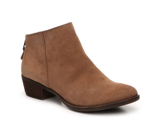 Lucky Brand Belvva Bootie